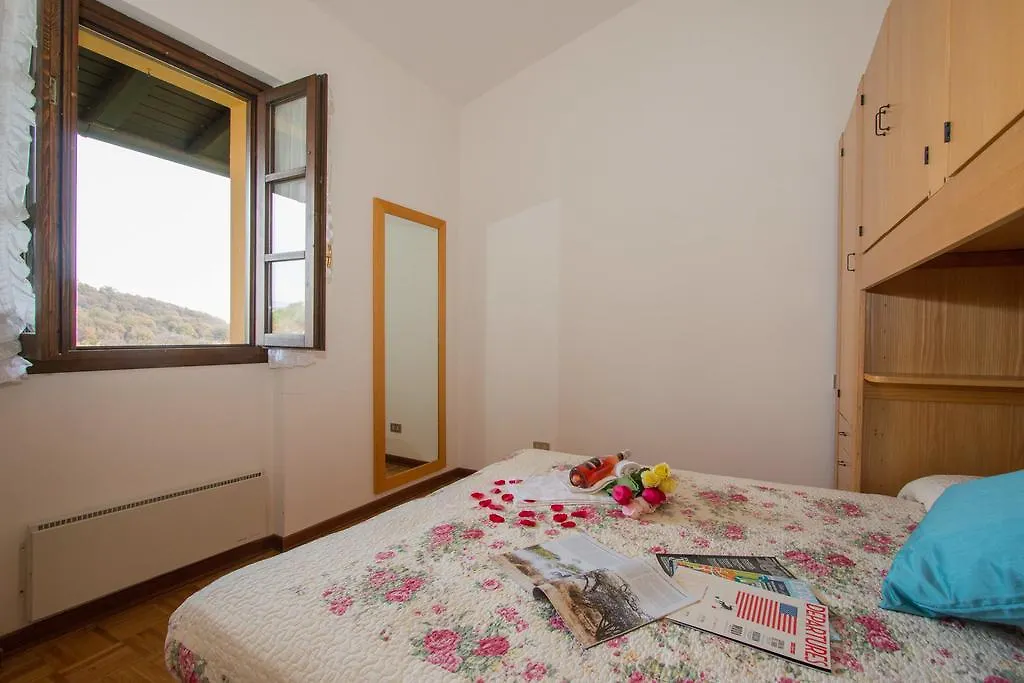 Apartment Villaggio Paolette 2 Padenghe sul Garda Italy
