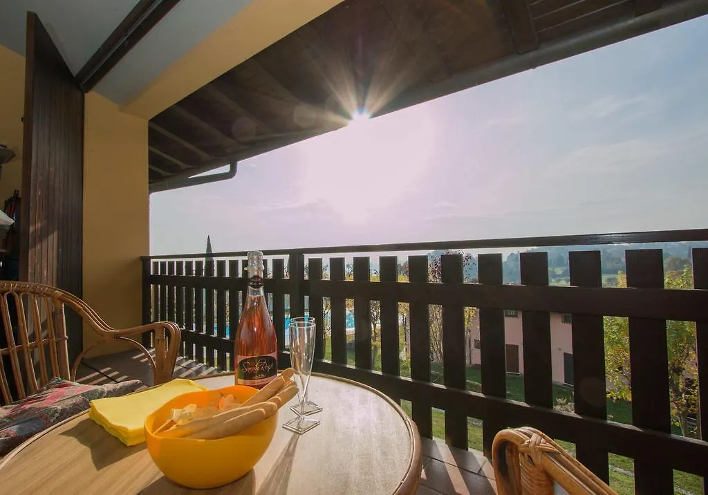 Apartment Villaggio Paolette 2 Padenghe sul Garda