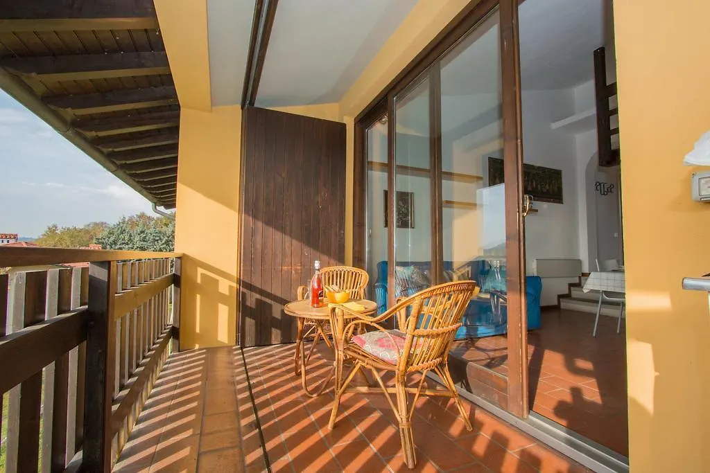 Apartment Villaggio Paolette 2 Padenghe sul Garda
