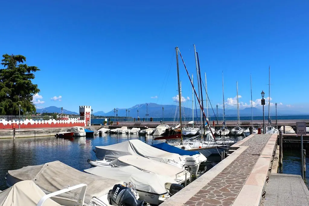 Villaggio Paolette 2 Padenghe sul Garda