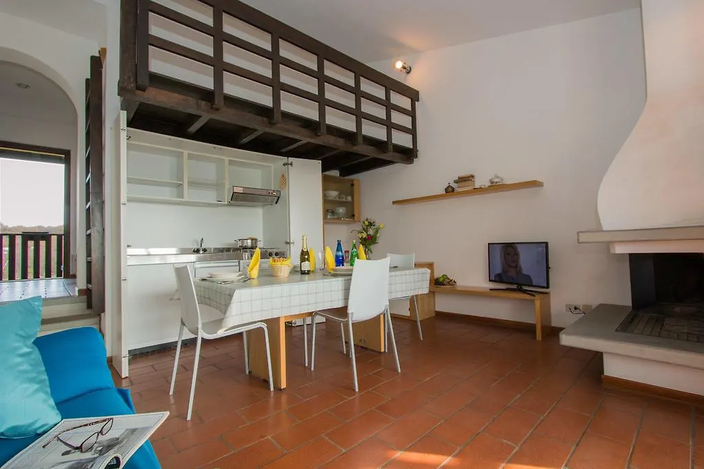 Villaggio Paolette 2 Padenghe sul Garda