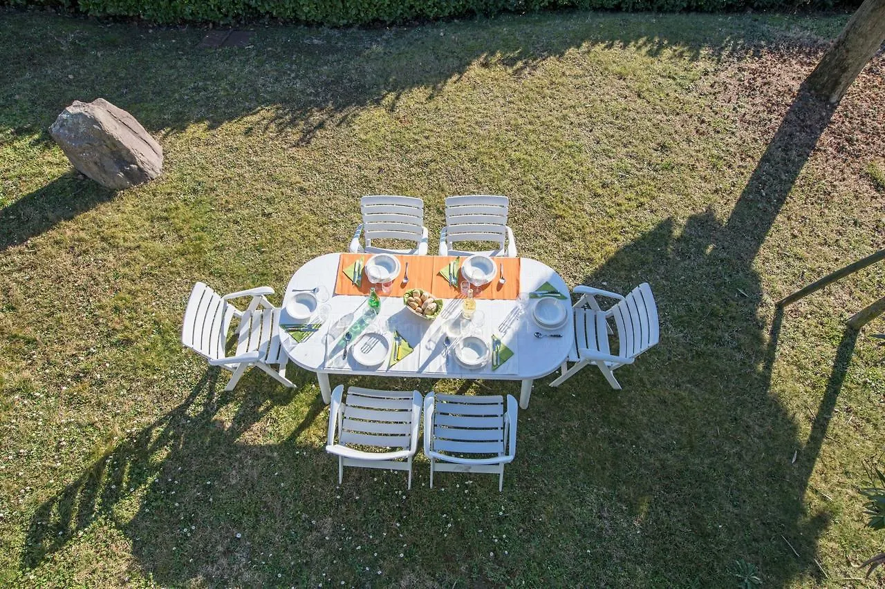 Apartment Villaggio Paolette 2 Padenghe sul Garda