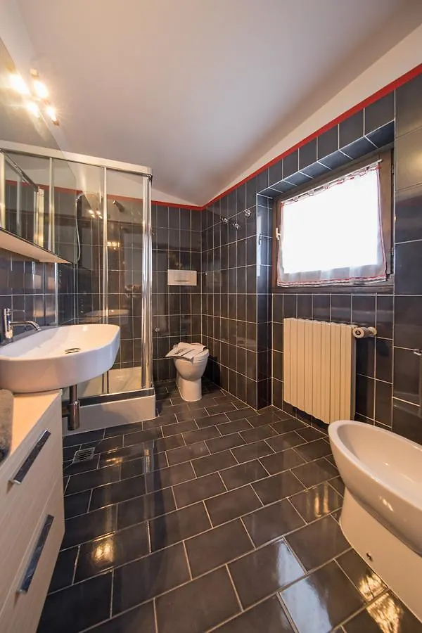 Villaggio Paolette 2 Padenghe sul Garda Apartment