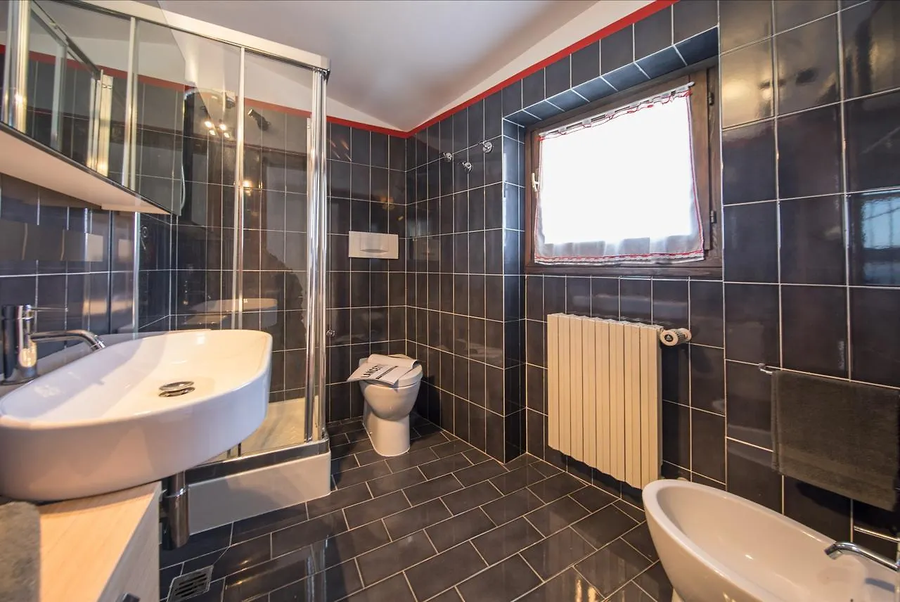 Apartment Villaggio Paolette 2 Padenghe sul Garda