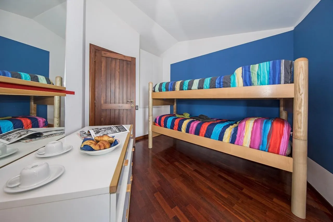 Apartment Villaggio Paolette 2 Padenghe sul Garda