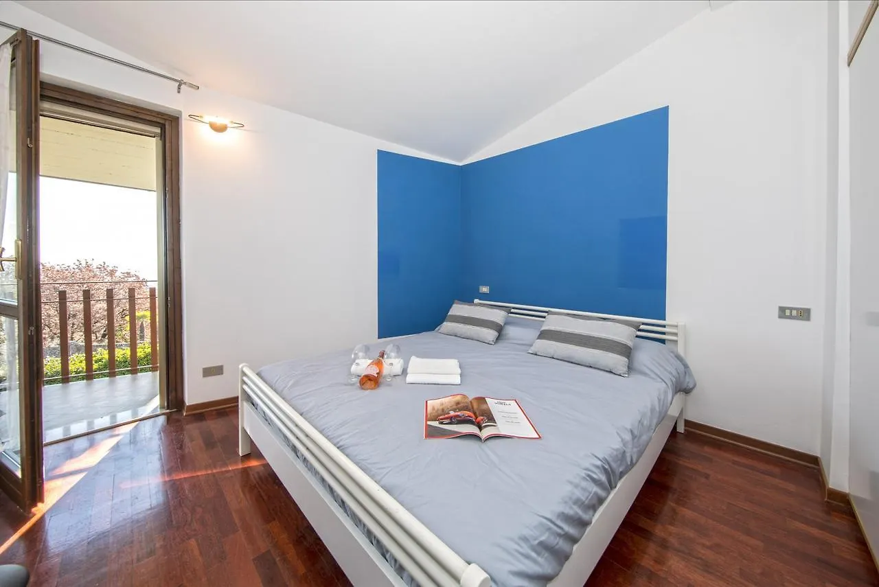 Villaggio Paolette 2 Padenghe sul Garda 0*,