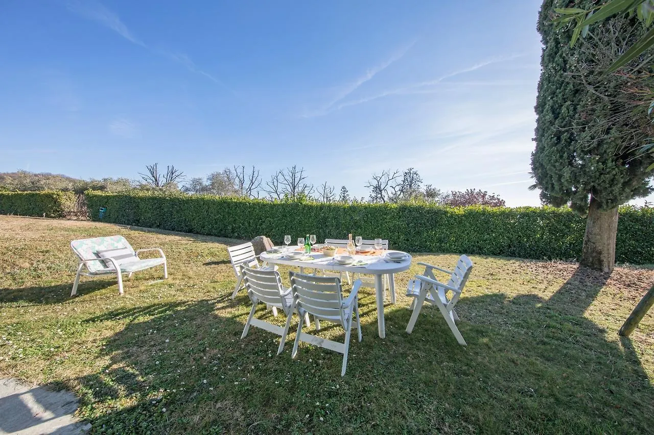 Villaggio Paolette 2 Padenghe sul Garda Italy