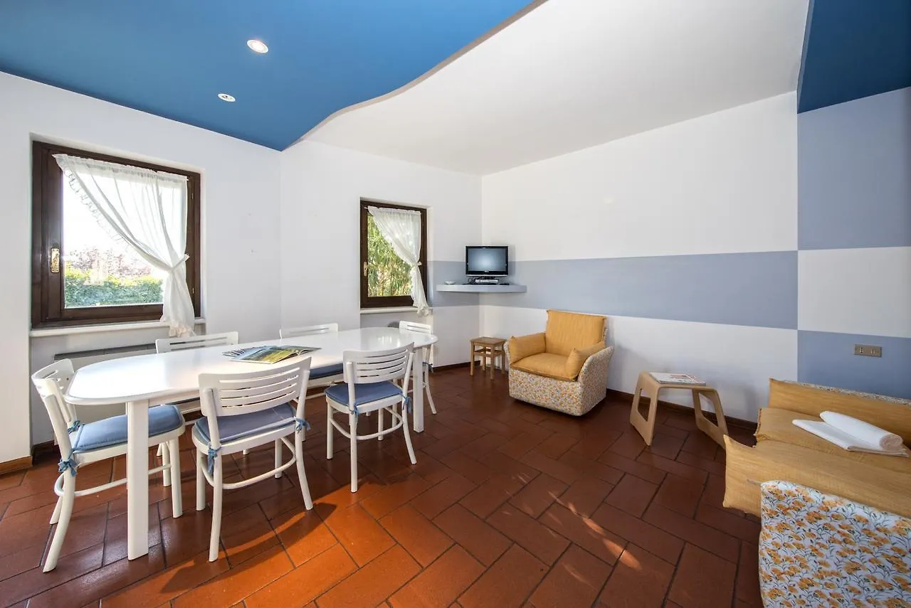 Villaggio Paolette 2 Padenghe sul Garda Apartment
