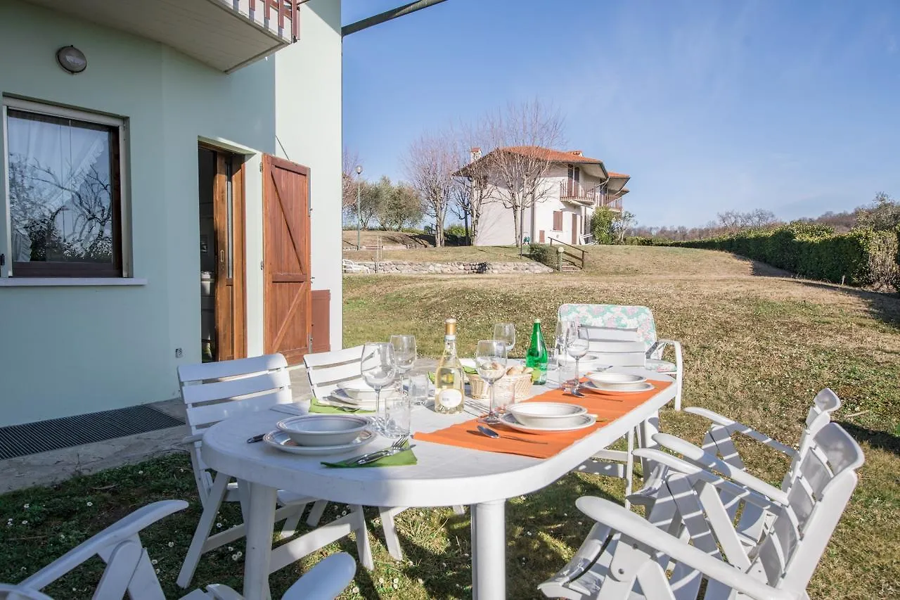 Villaggio Paolette 2 Padenghe sul Garda Apartment