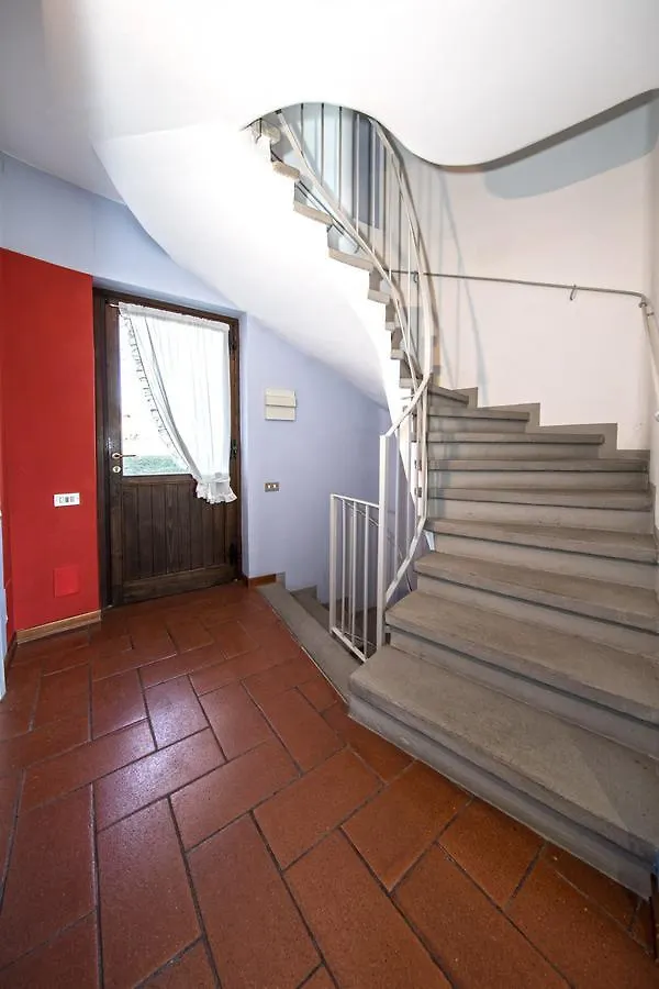 Villaggio Paolette 2 Padenghe sul Garda Apartment