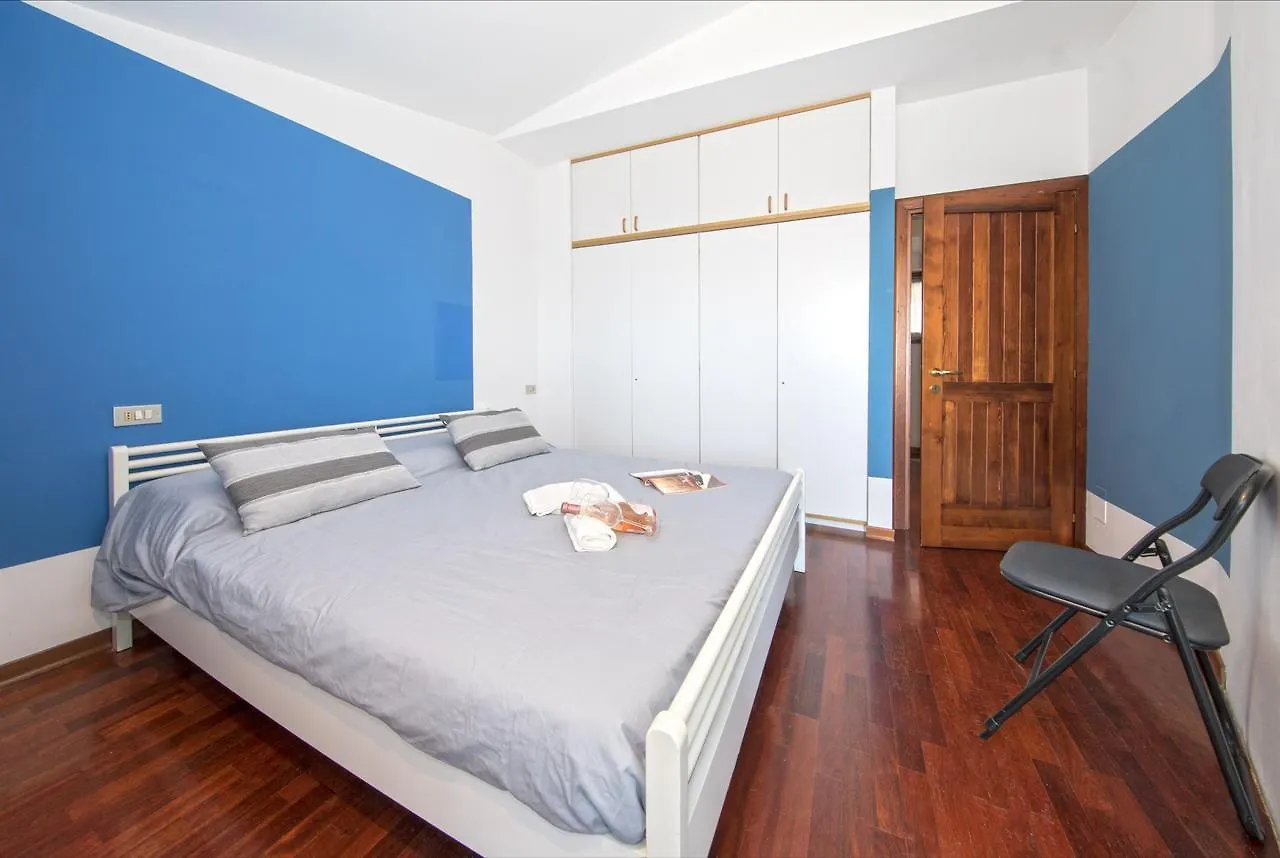 Apartment Villaggio Paolette 2 Padenghe sul Garda