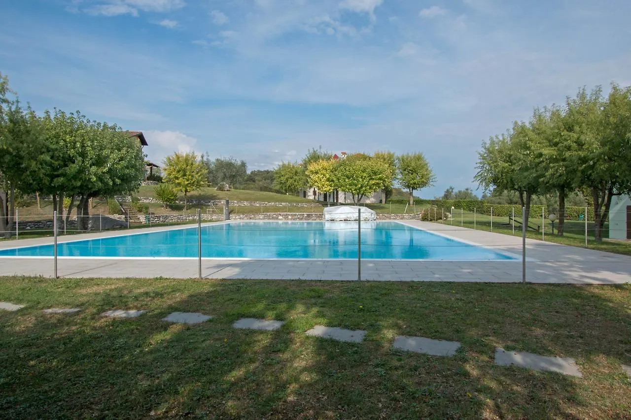 Apartment Villaggio Paolette 2 Padenghe sul Garda