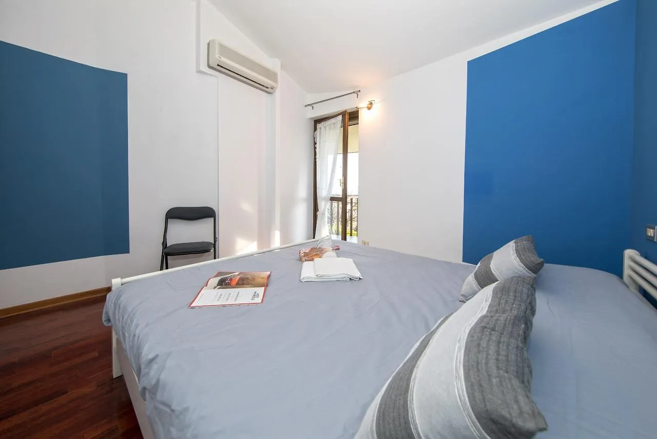 Villaggio Paolette 2 Padenghe sul Garda Italy