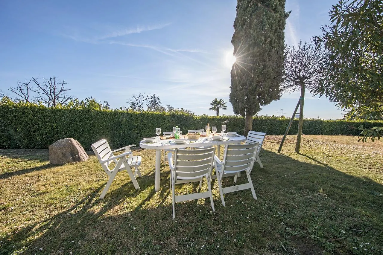 Villaggio Paolette 2 Padenghe sul Garda 0*,
