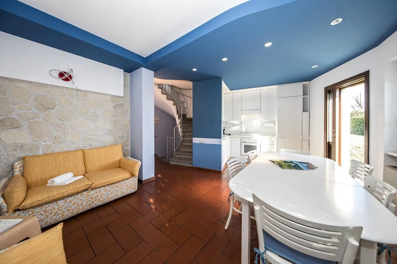Villaggio Paolette 2 Padenghe sul Garda