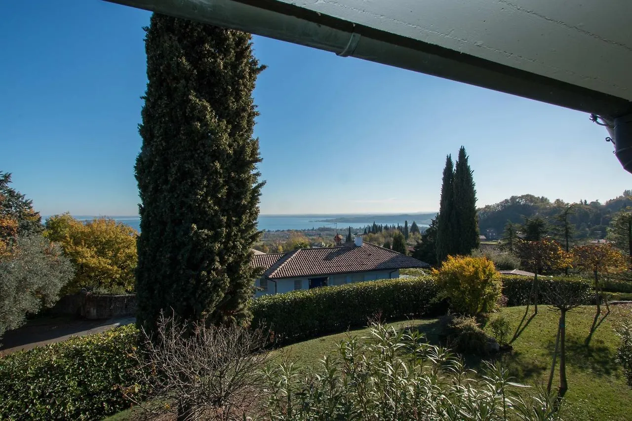 Villaggio Paolette 2 Padenghe sul Garda Apartment