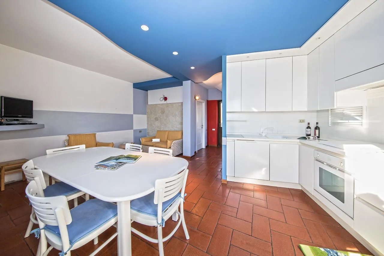 Villaggio Paolette 2 Padenghe sul Garda Apartment