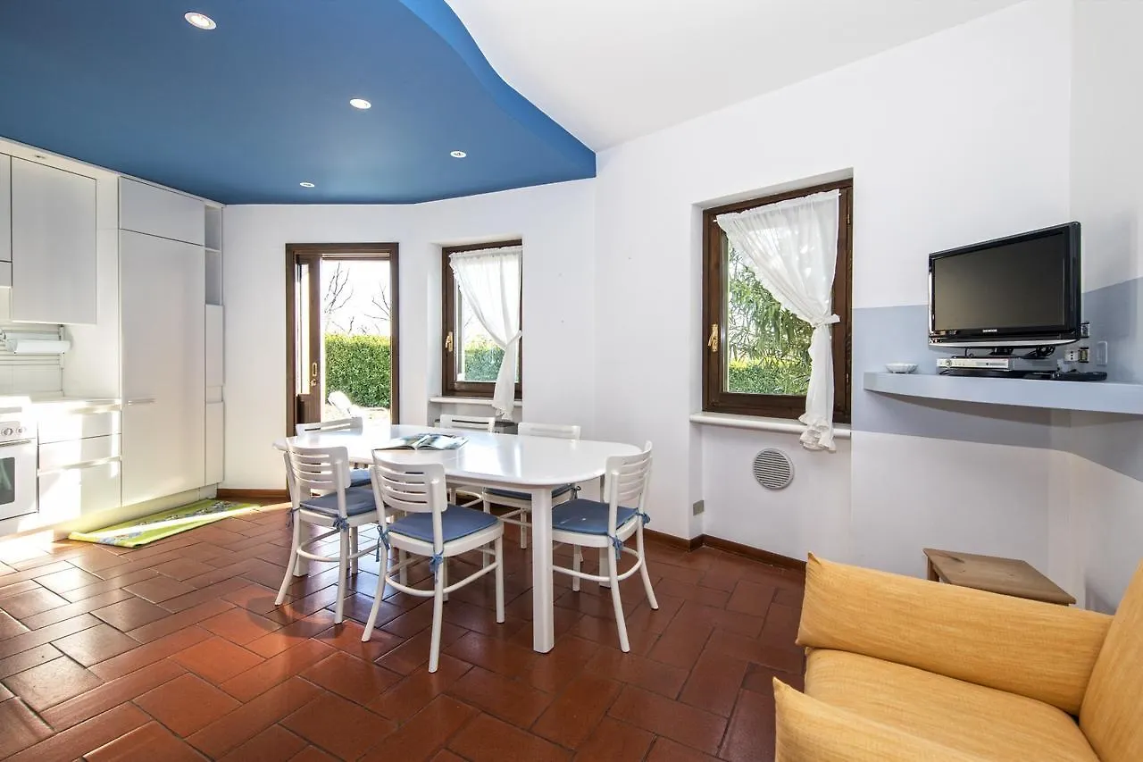 Apartment Villaggio Paolette 2 Padenghe sul Garda