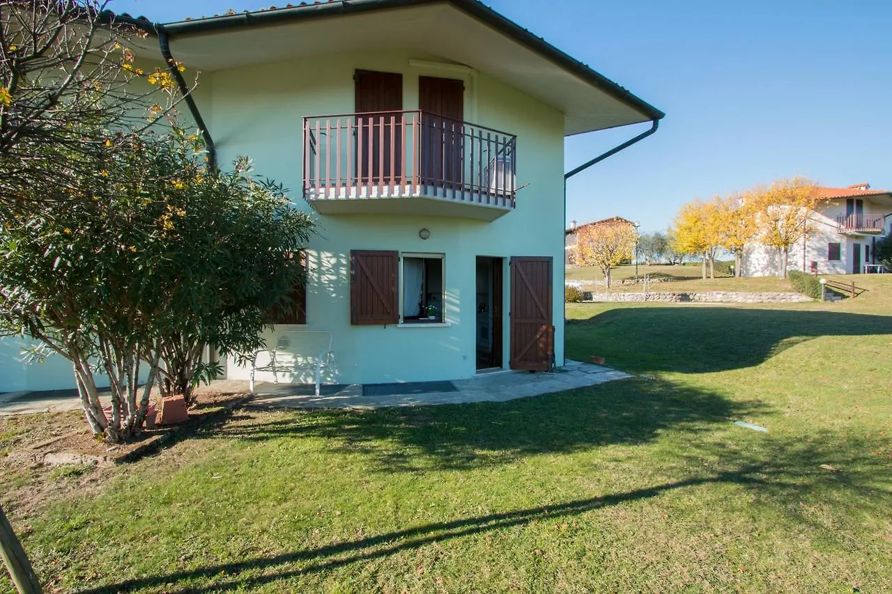 Villaggio Paolette 2 Padenghe sul Garda Apartment