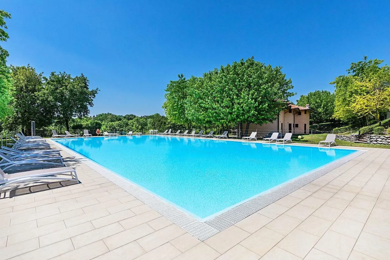 Villaggio Paolette 2 Padenghe sul Garda 0*,  Italy
