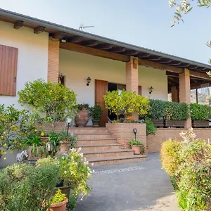  Bed & Breakfast Ulivi